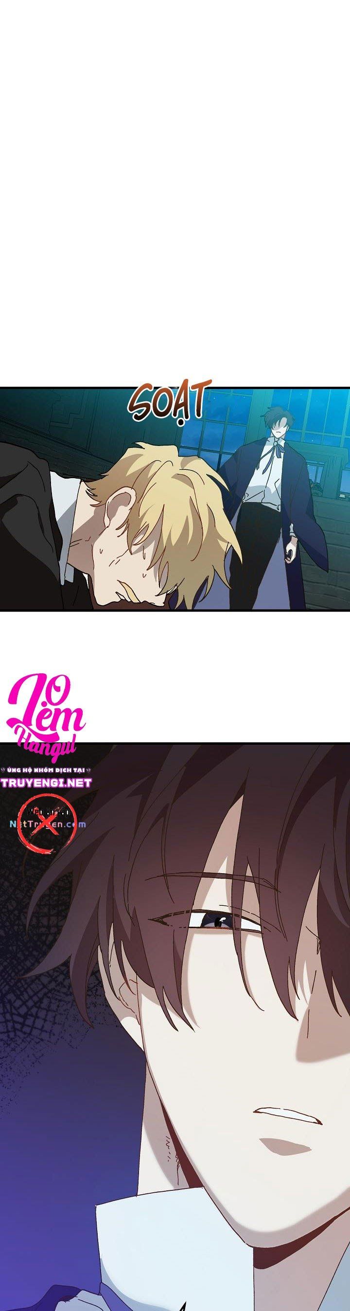 đọc truyện Nữ Vương Giả Điên – Nàng Công Chúa Giả Điên Chương 24 ảnh 31 tại Thiên Thai Truyện