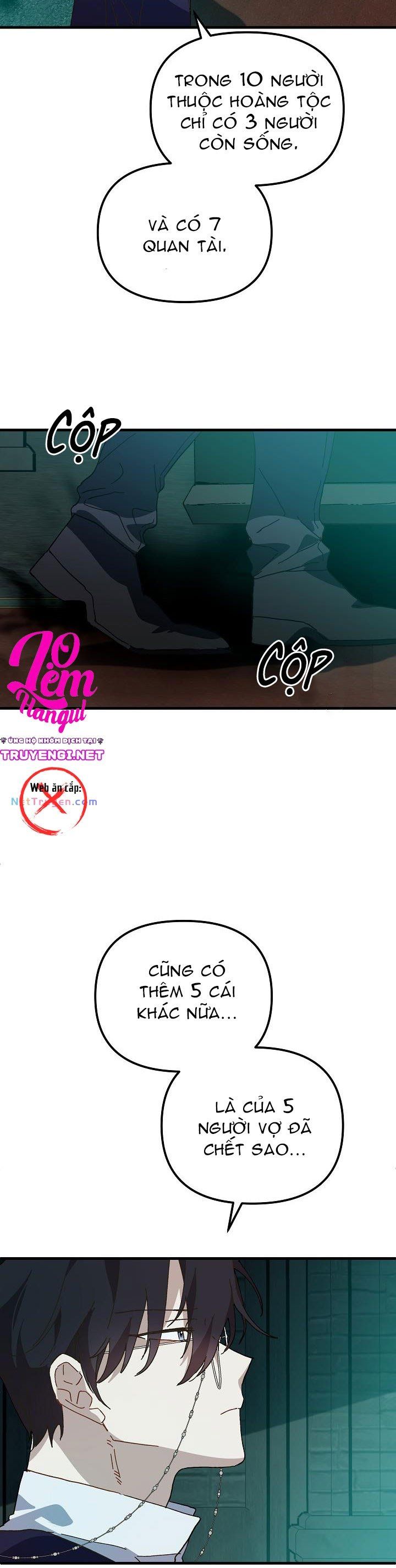 đọc truyện Nữ Vương Giả Điên – Nàng Công Chúa Giả Điên Chương 24 ảnh 6 tại Thiên Thai Truyện