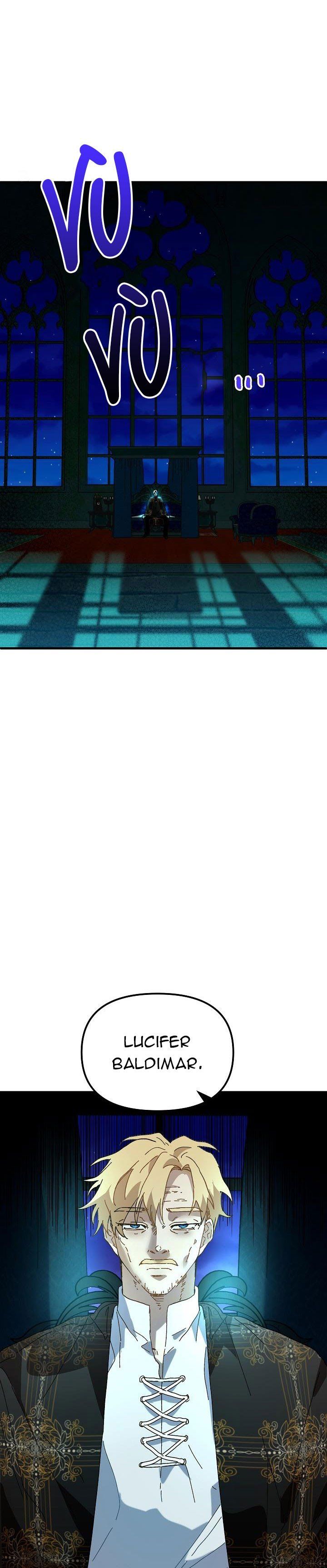 đọc truyện Nữ Vương Giả Điên – Nàng Công Chúa Giả Điên Chương 24 ảnh 7 tại Thiên Thai Truyện