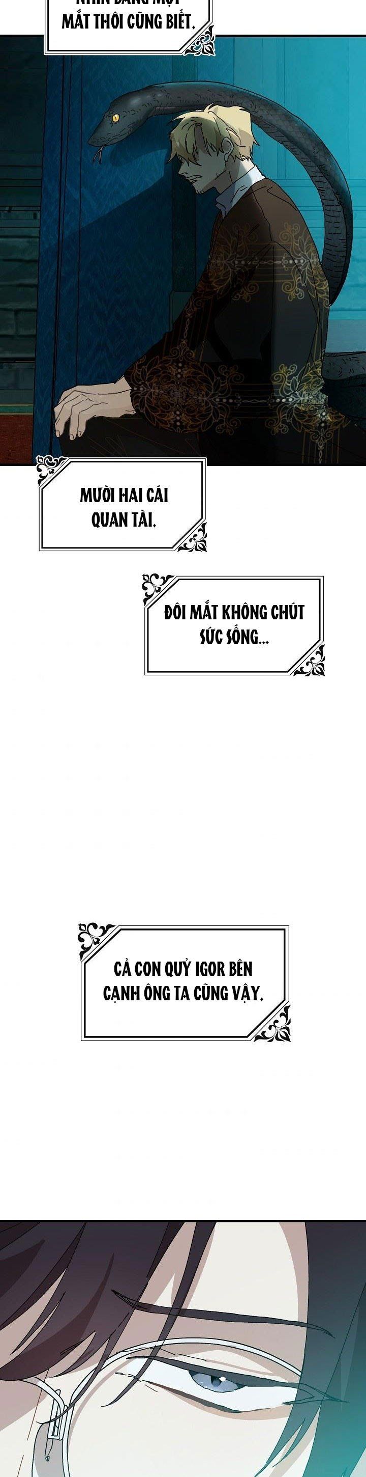 đọc truyện Nữ Vương Giả Điên – Nàng Công Chúa Giả Điên Chương 24 ảnh 9 tại Thiên Thai Truyện