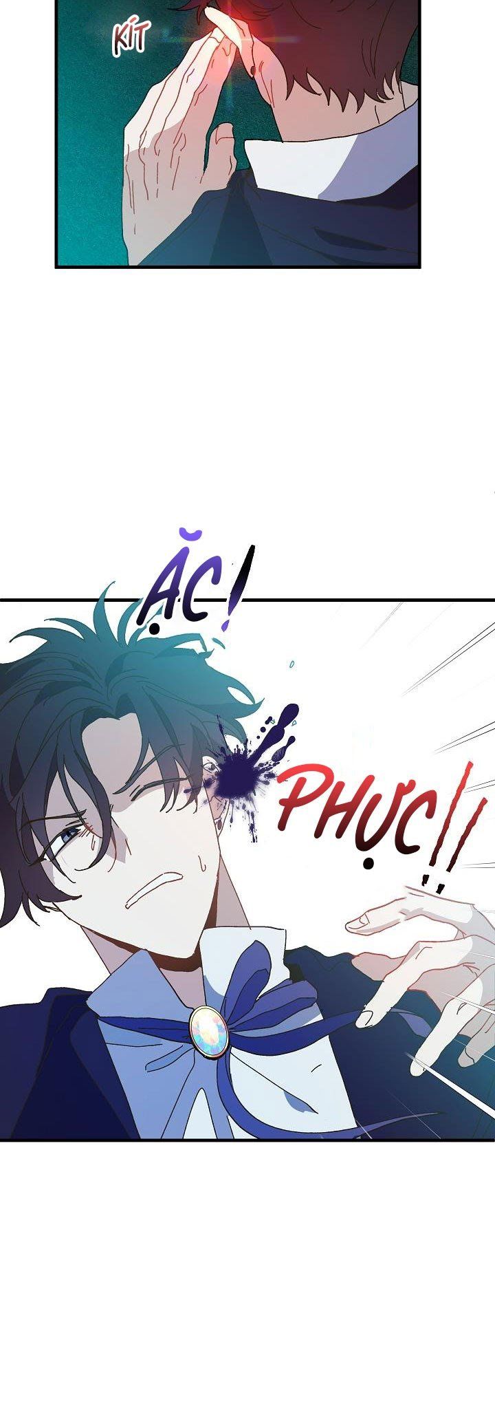 đọc truyện Nữ Vương Giả Điên – Nàng Công Chúa Giả Điên Chương 25 ảnh 16 tại Thiên Thai Truyện