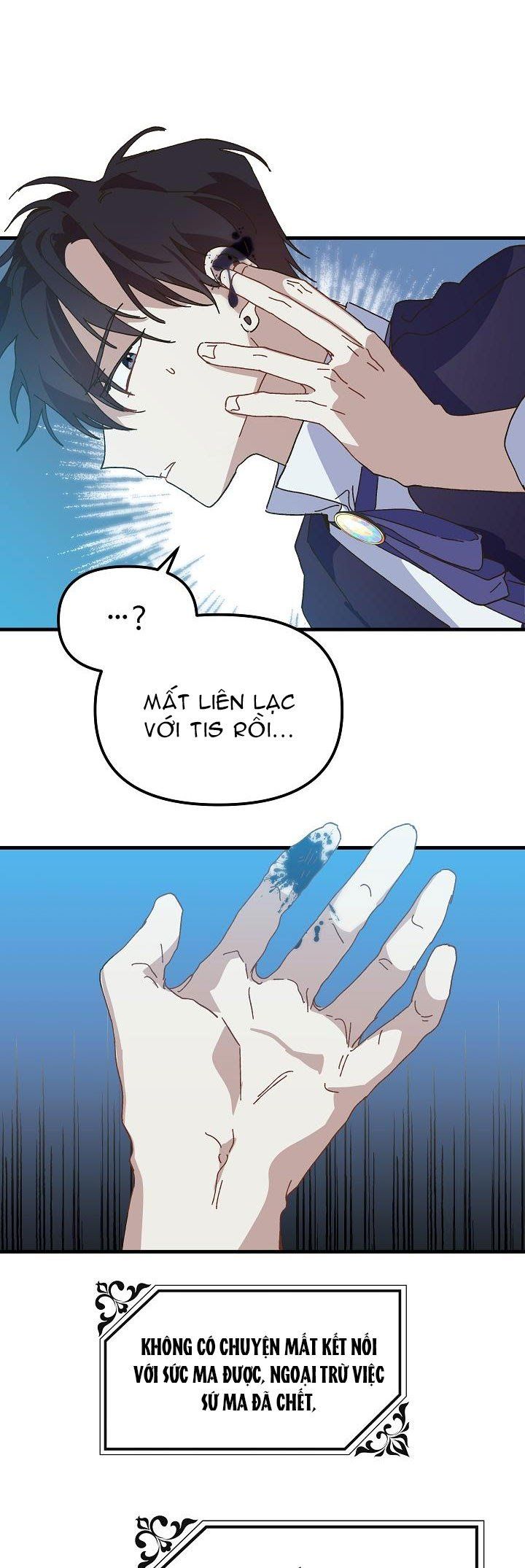 đọc truyện Nữ Vương Giả Điên – Nàng Công Chúa Giả Điên Chương 25 ảnh 17 tại Thiên Thai Truyện