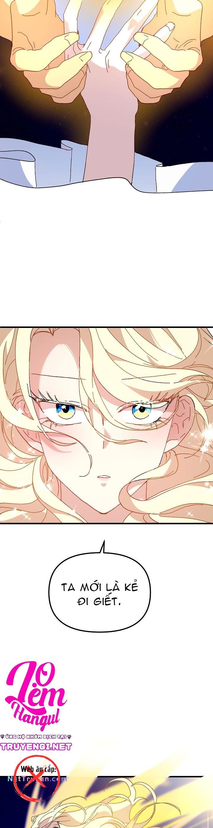 đọc truyện Nữ Vương Giả Điên – Nàng Công Chúa Giả Điên Chương 25 ảnh 23 tại Thiên Thai Truyện