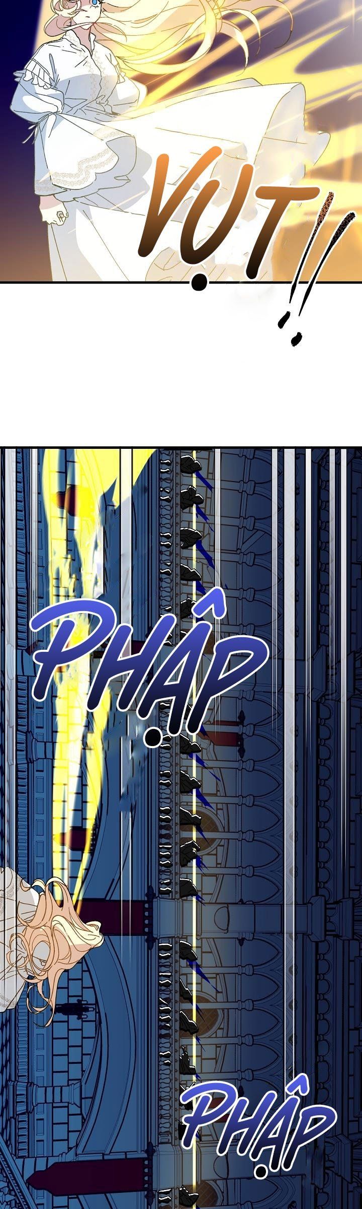 đọc truyện Nữ Vương Giả Điên – Nàng Công Chúa Giả Điên Chương 25 ảnh 24 tại Thiên Thai Truyện