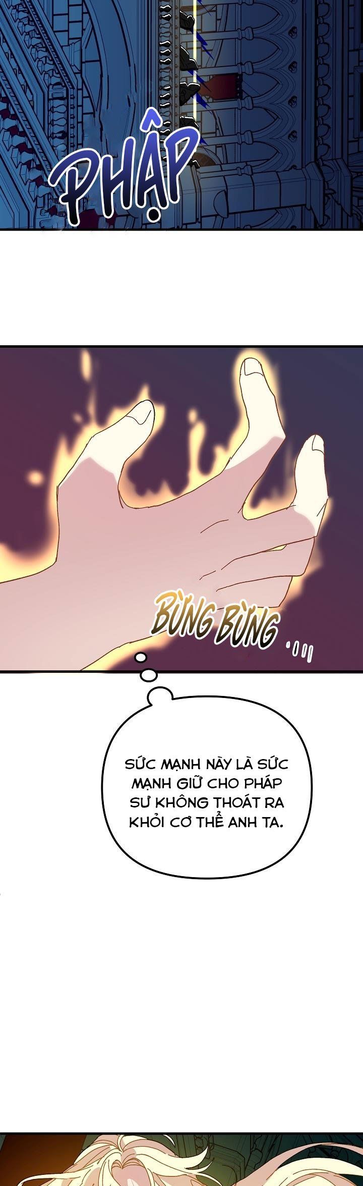 đọc truyện Nữ Vương Giả Điên – Nàng Công Chúa Giả Điên Chương 25 ảnh 25 tại Thiên Thai Truyện