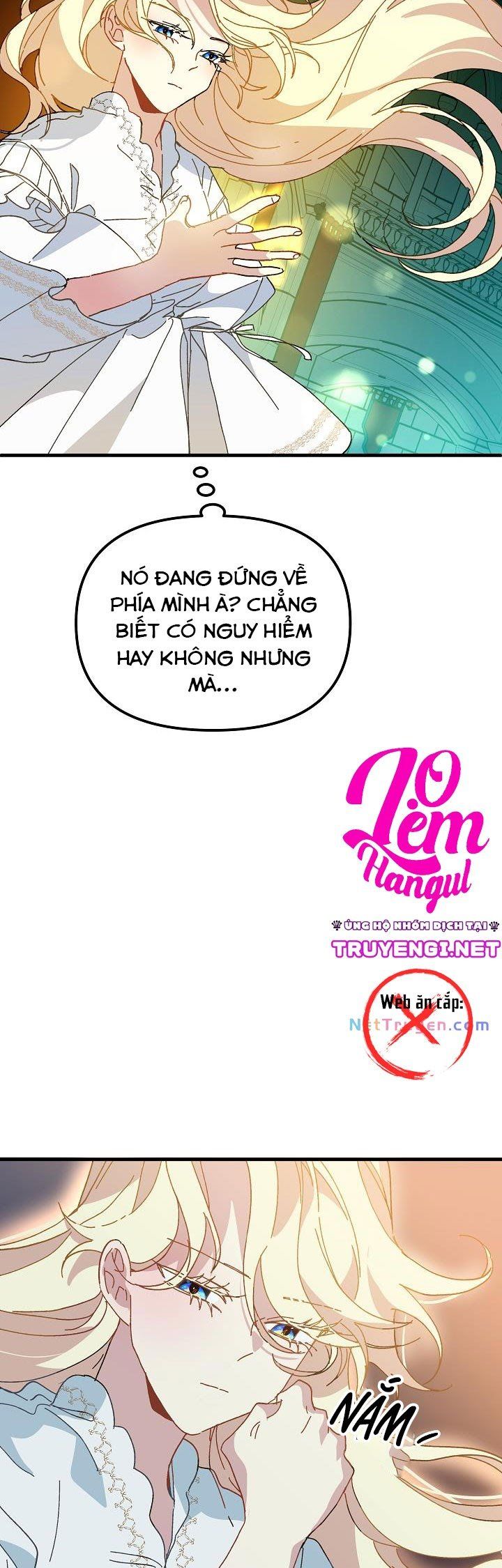 đọc truyện Nữ Vương Giả Điên – Nàng Công Chúa Giả Điên Chương 25 ảnh 26 tại Thiên Thai Truyện