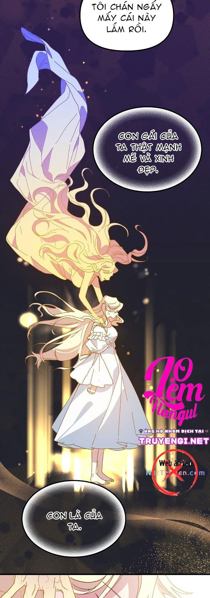 đọc truyện Nữ Vương Giả Điên – Nàng Công Chúa Giả Điên Chương 25 ảnh 36 tại Thiên Thai Truyện