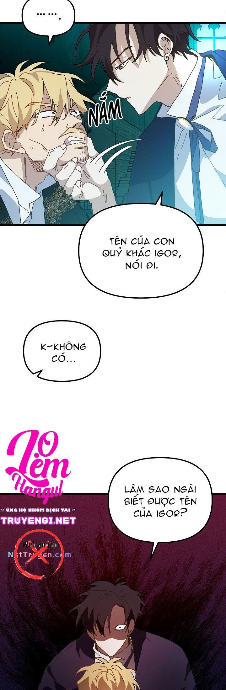 đọc truyện Nữ Vương Giả Điên – Nàng Công Chúa Giả Điên Chương 25 ảnh 6 tại Thiên Thai Truyện