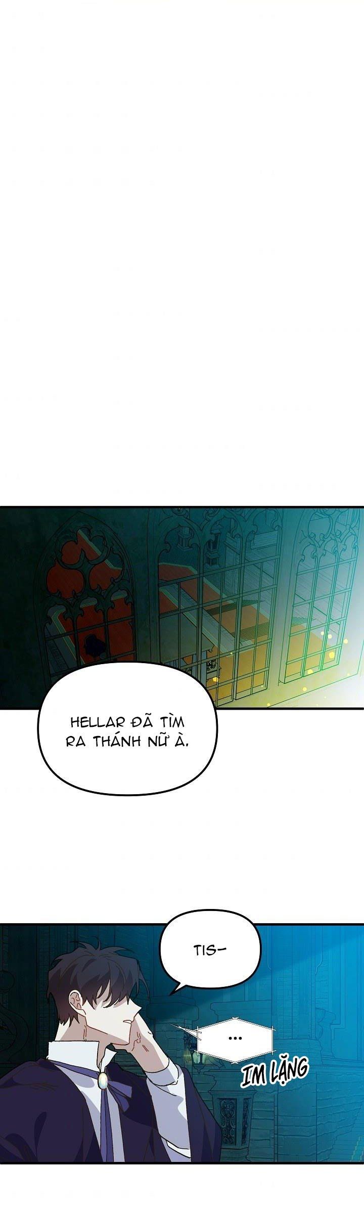 đọc truyện Nữ Vương Giả Điên – Nàng Công Chúa Giả Điên Chương 25 ảnh 10 tại Thiên Thai Truyện