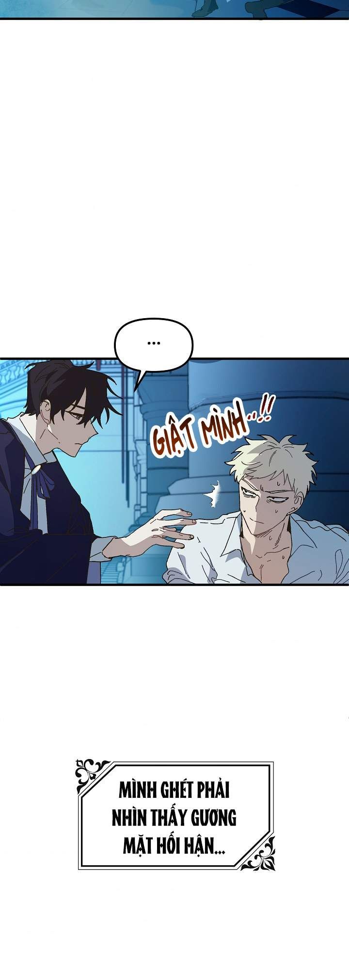 đọc truyện Nữ Vương Giả Điên – Nàng Công Chúa Giả Điên Chương 26 ảnh 12 tại Thiên Thai Truyện