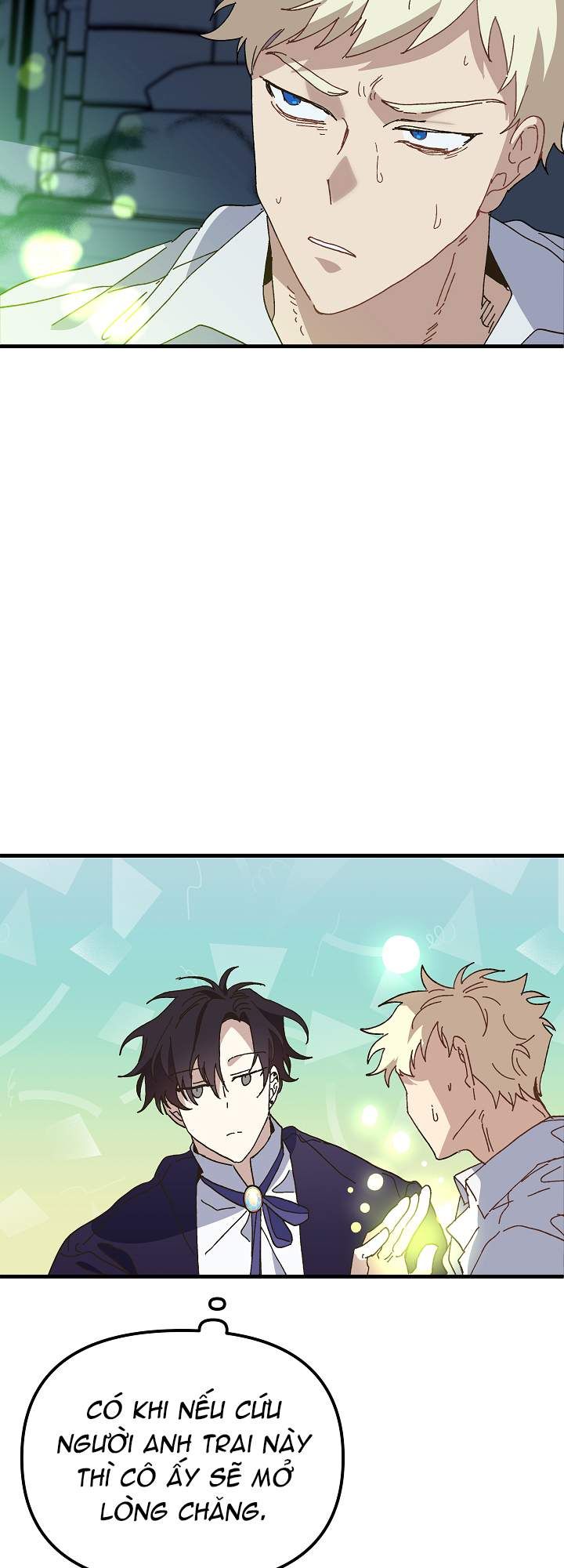 đọc truyện Nữ Vương Giả Điên – Nàng Công Chúa Giả Điên Chương 26 ảnh 16 tại Thiên Thai Truyện