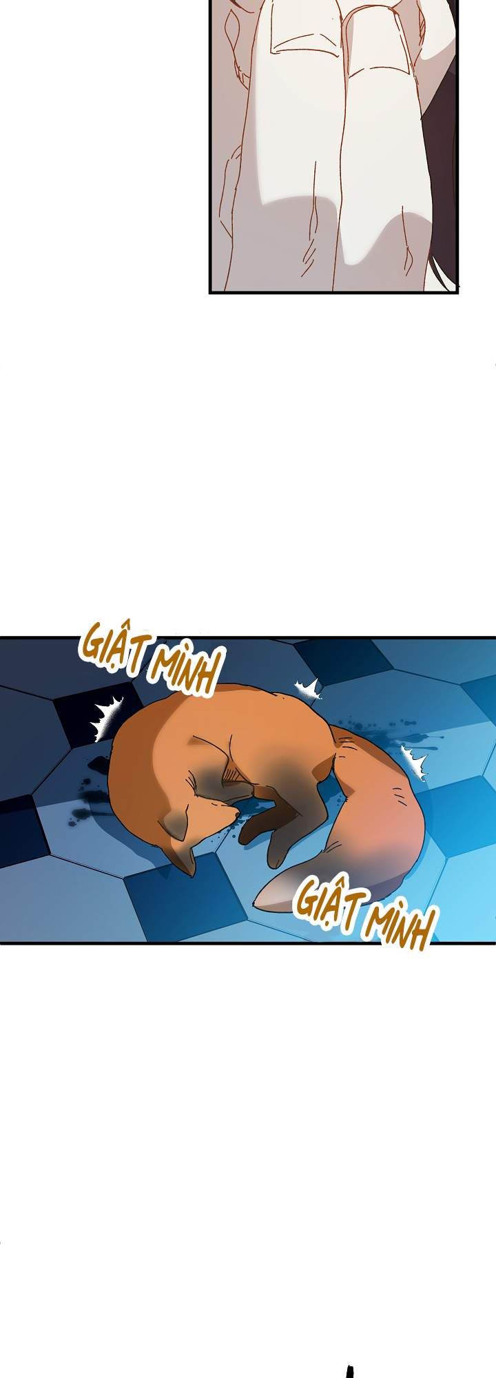 đọc truyện Nữ Vương Giả Điên – Nàng Công Chúa Giả Điên Chương 26 ảnh 4 tại Thiên Thai Truyện