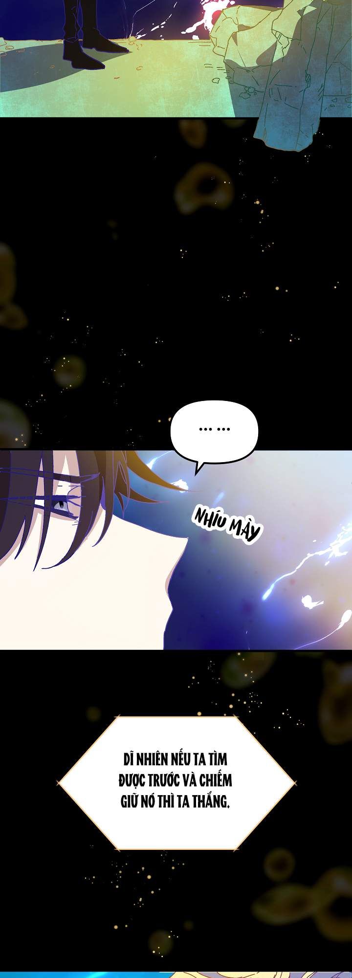 đọc truyện Nữ Vương Giả Điên – Nàng Công Chúa Giả Điên Chương 26 ảnh 22 tại Thiên Thai Truyện