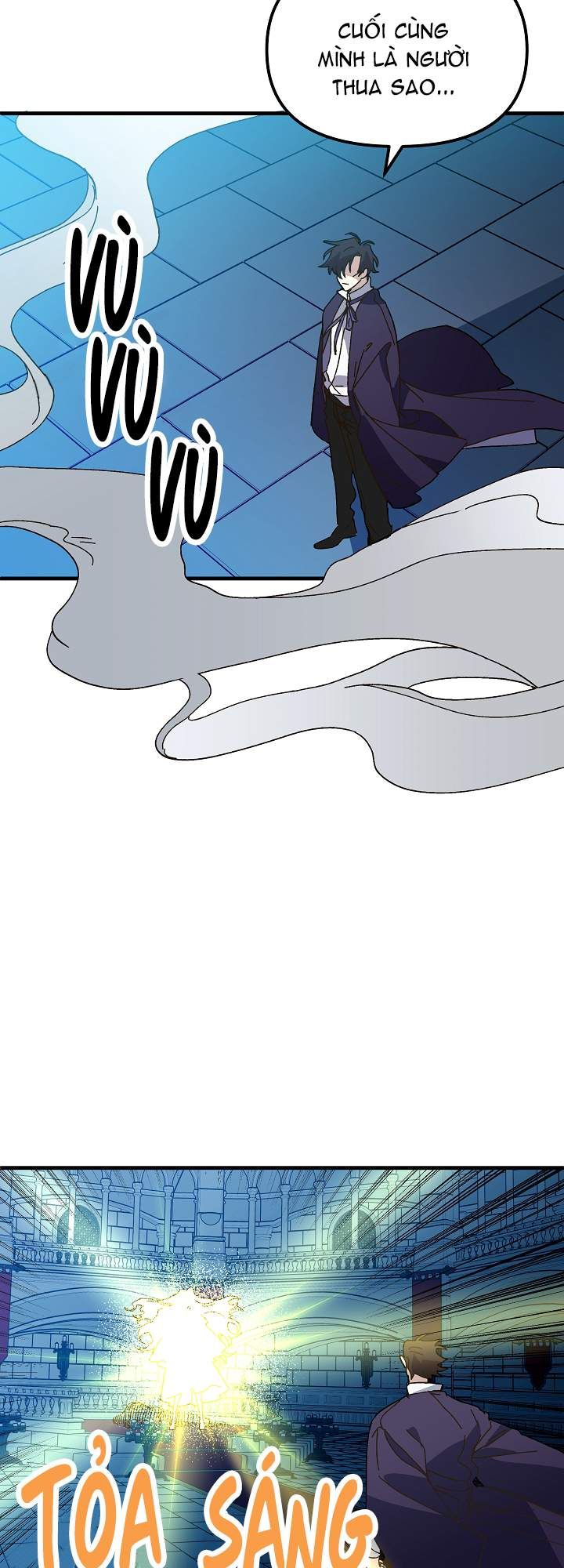 đọc truyện Nữ Vương Giả Điên – Nàng Công Chúa Giả Điên Chương 26 ảnh 27 tại Thiên Thai Truyện