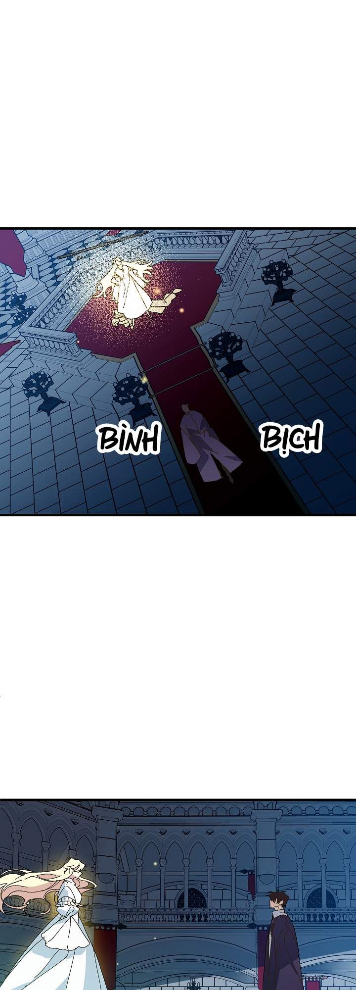 đọc truyện Nữ Vương Giả Điên – Nàng Công Chúa Giả Điên Chương 26 ảnh 29 tại Thiên Thai Truyện