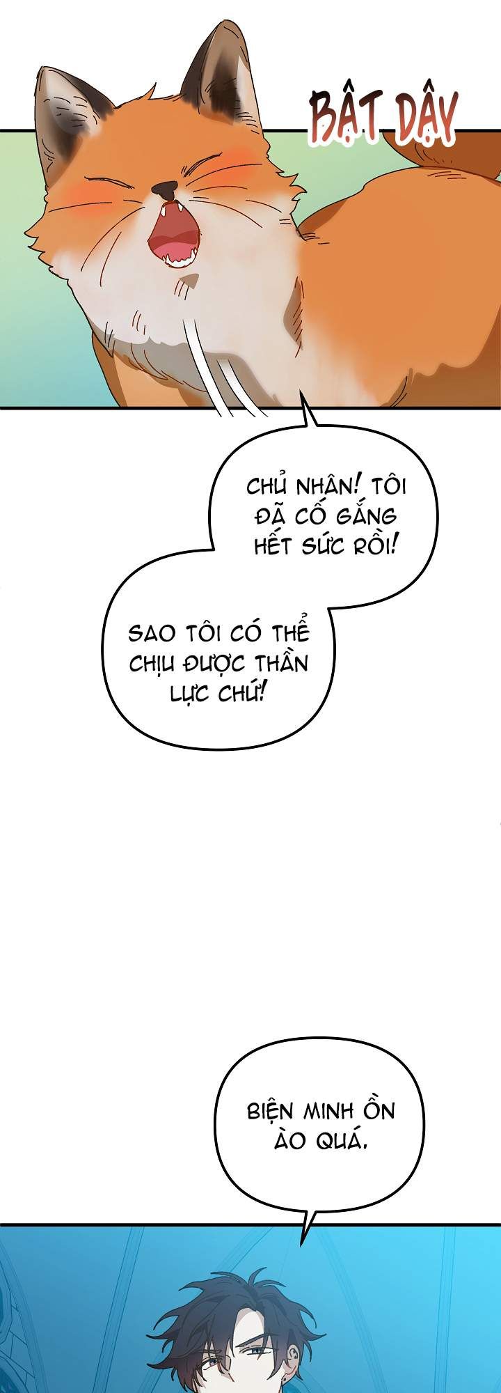 đọc truyện Nữ Vương Giả Điên – Nàng Công Chúa Giả Điên Chương 26 ảnh 5 tại Thiên Thai Truyện