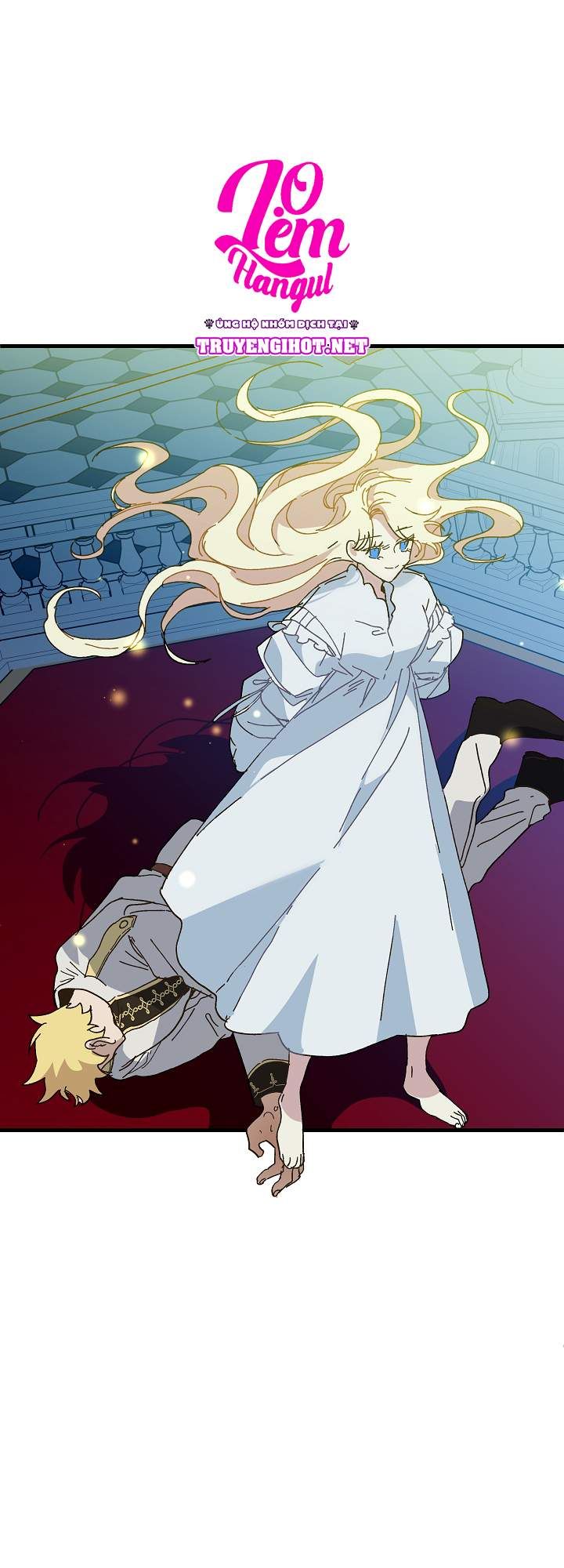 đọc truyện Nữ Vương Giả Điên – Nàng Công Chúa Giả Điên Chương 26 ảnh 33 tại Thiên Thai Truyện