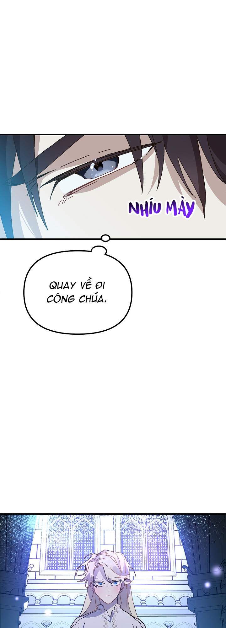 đọc truyện Nữ Vương Giả Điên – Nàng Công Chúa Giả Điên Chương 26 ảnh 47 tại Thiên Thai Truyện