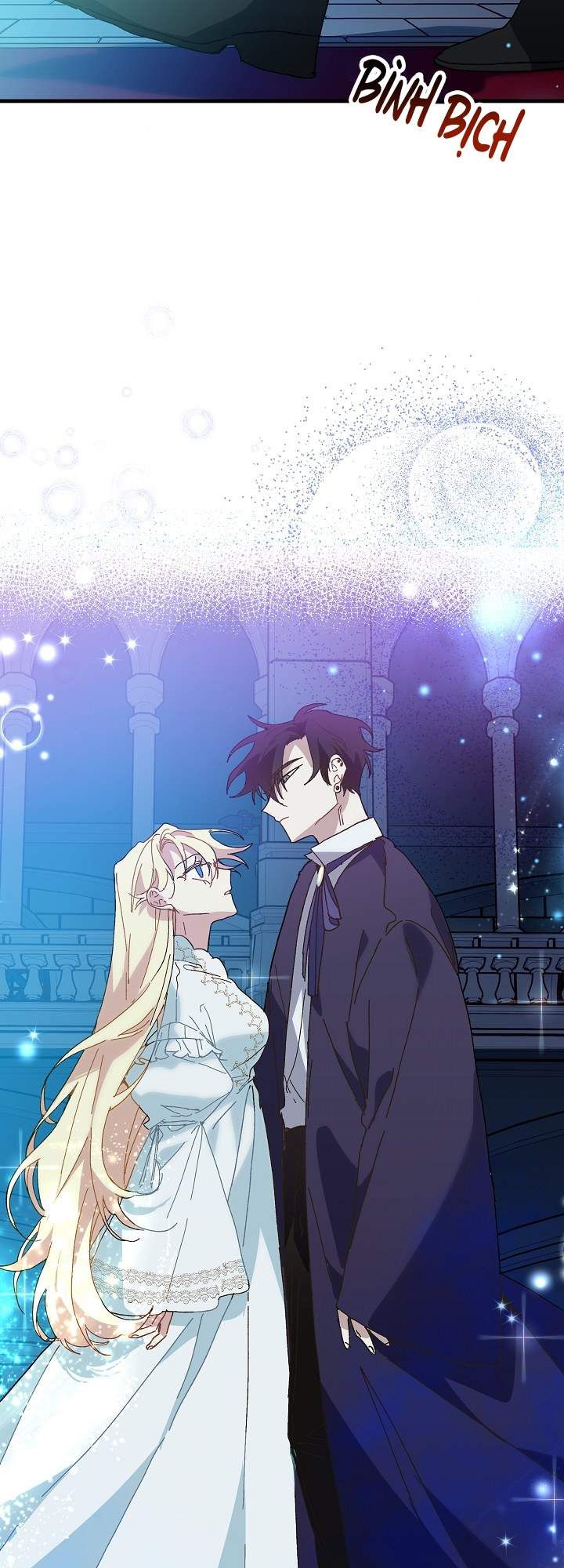 đọc truyện Nữ Vương Giả Điên – Nàng Công Chúa Giả Điên Chương 26 ảnh 51 tại Thiên Thai Truyện