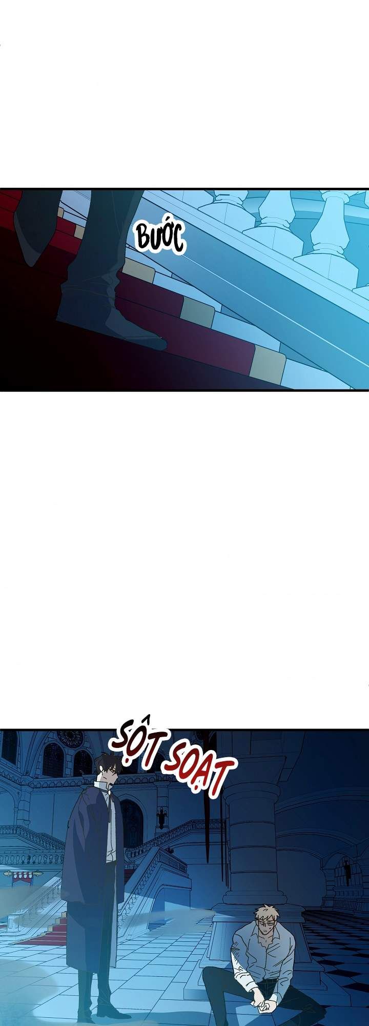 đọc truyện Nữ Vương Giả Điên – Nàng Công Chúa Giả Điên Chương 26 ảnh 11 tại Thiên Thai Truyện