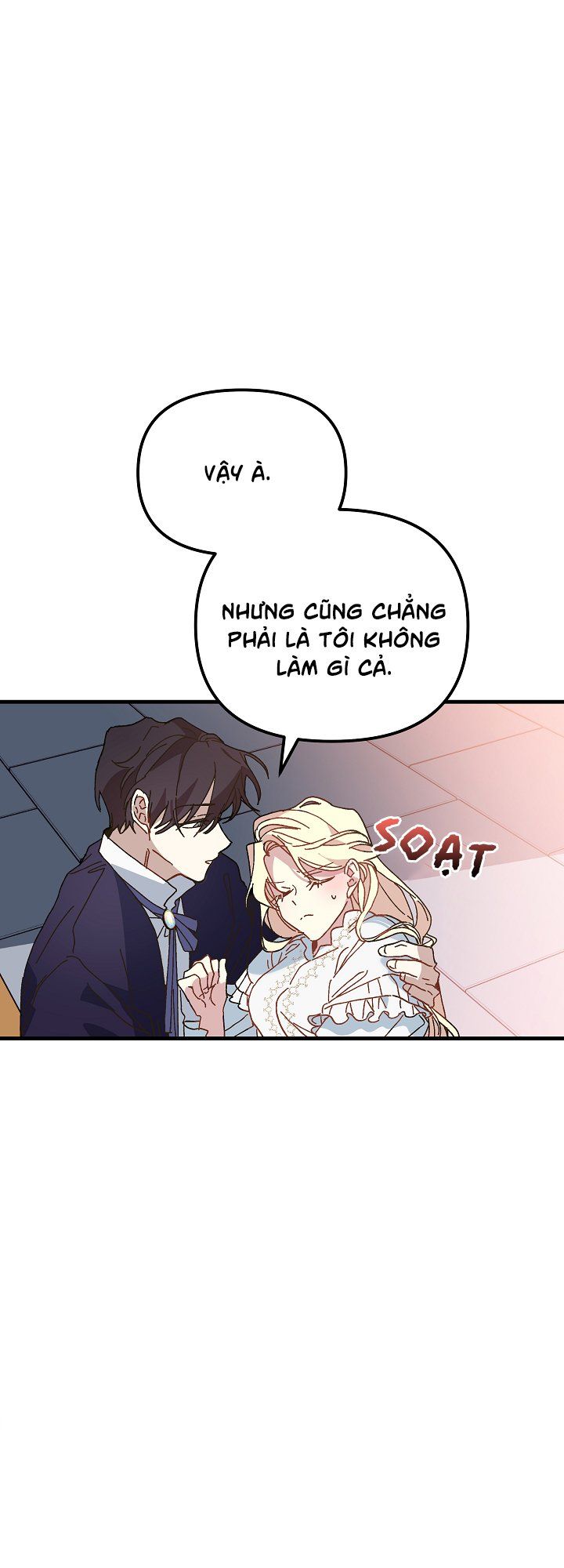 đọc truyện Nữ Vương Giả Điên – Nàng Công Chúa Giả Điên Chương 27 ảnh 3 tại Thiên Thai Truyện