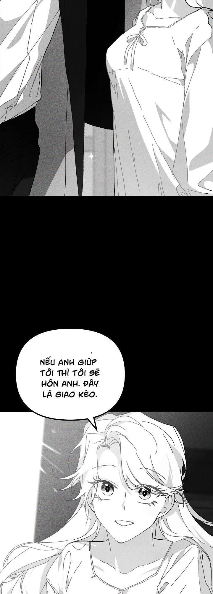 đọc truyện Nữ Vương Giả Điên – Nàng Công Chúa Giả Điên Chương 27 ảnh 15 tại Thiên Thai Truyện