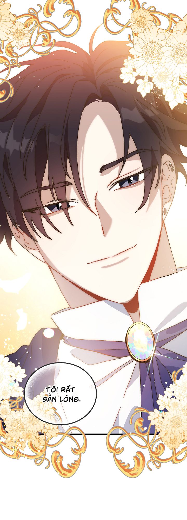 đọc truyện Nữ Vương Giả Điên – Nàng Công Chúa Giả Điên Chương 27 ảnh 19 tại Thiên Thai Truyện