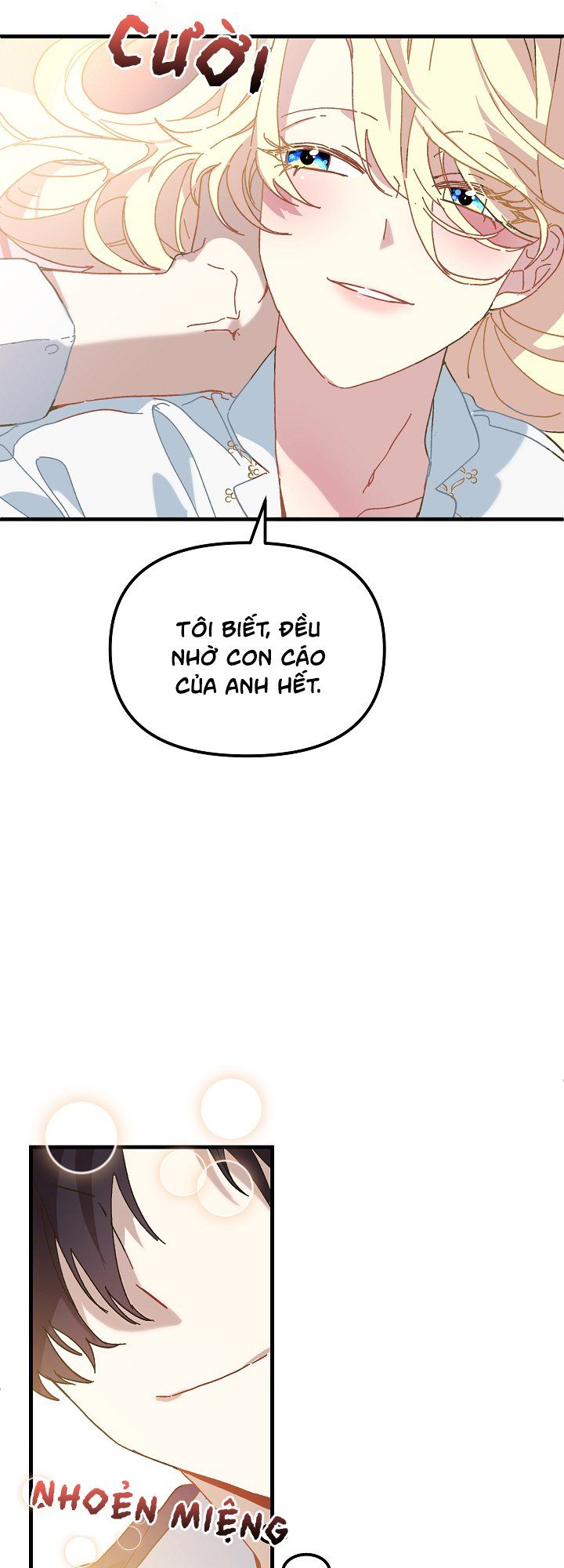 đọc truyện Nữ Vương Giả Điên – Nàng Công Chúa Giả Điên Chương 27 ảnh 4 tại Thiên Thai Truyện