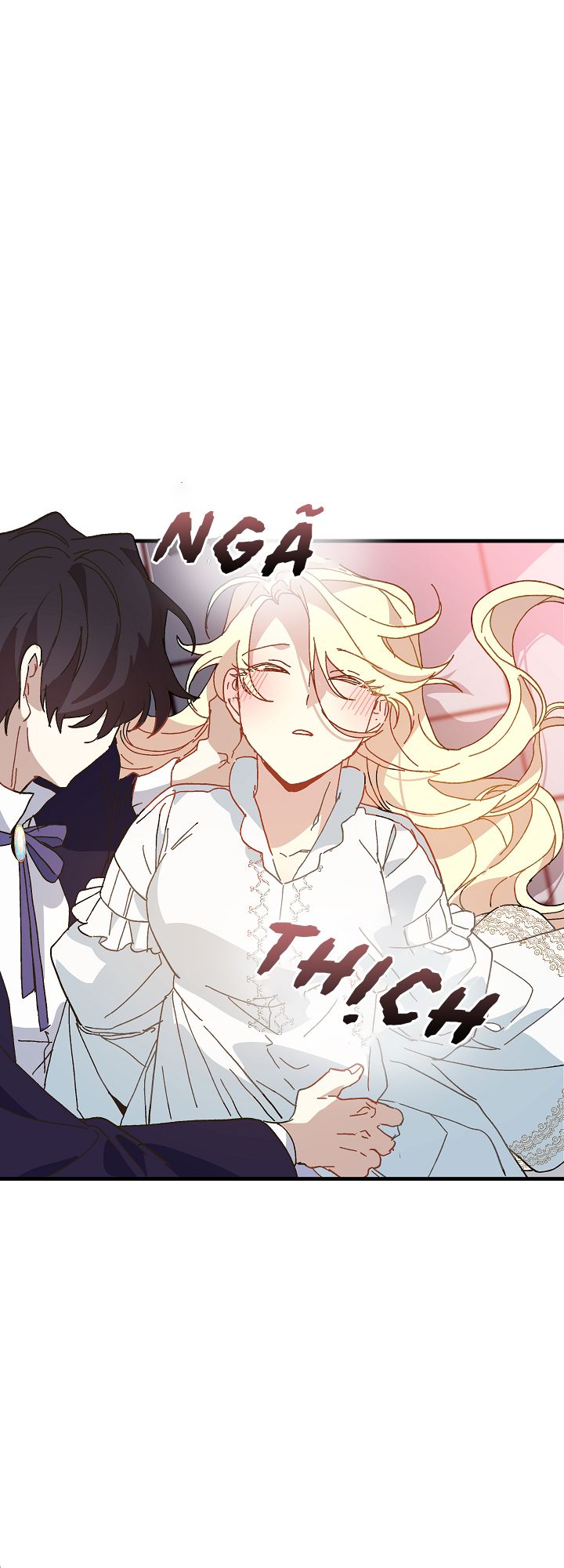 đọc truyện Nữ Vương Giả Điên – Nàng Công Chúa Giả Điên Chương 27 ảnh 35 tại Thiên Thai Truyện