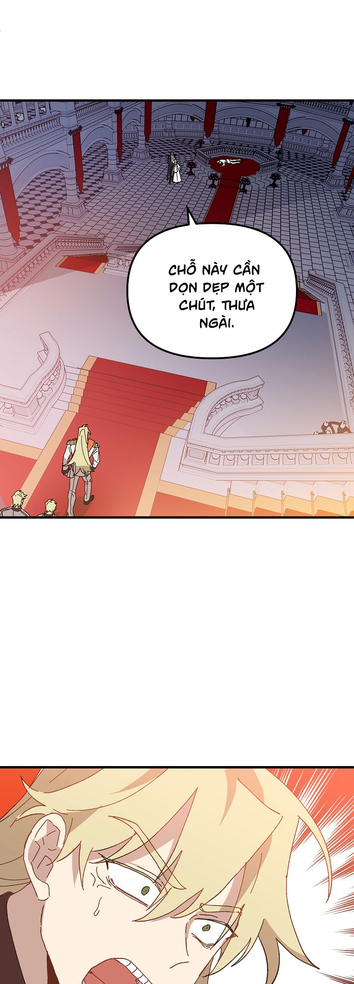 đọc truyện Nữ Vương Giả Điên – Nàng Công Chúa Giả Điên Chương 27 ảnh 40 tại Thiên Thai Truyện