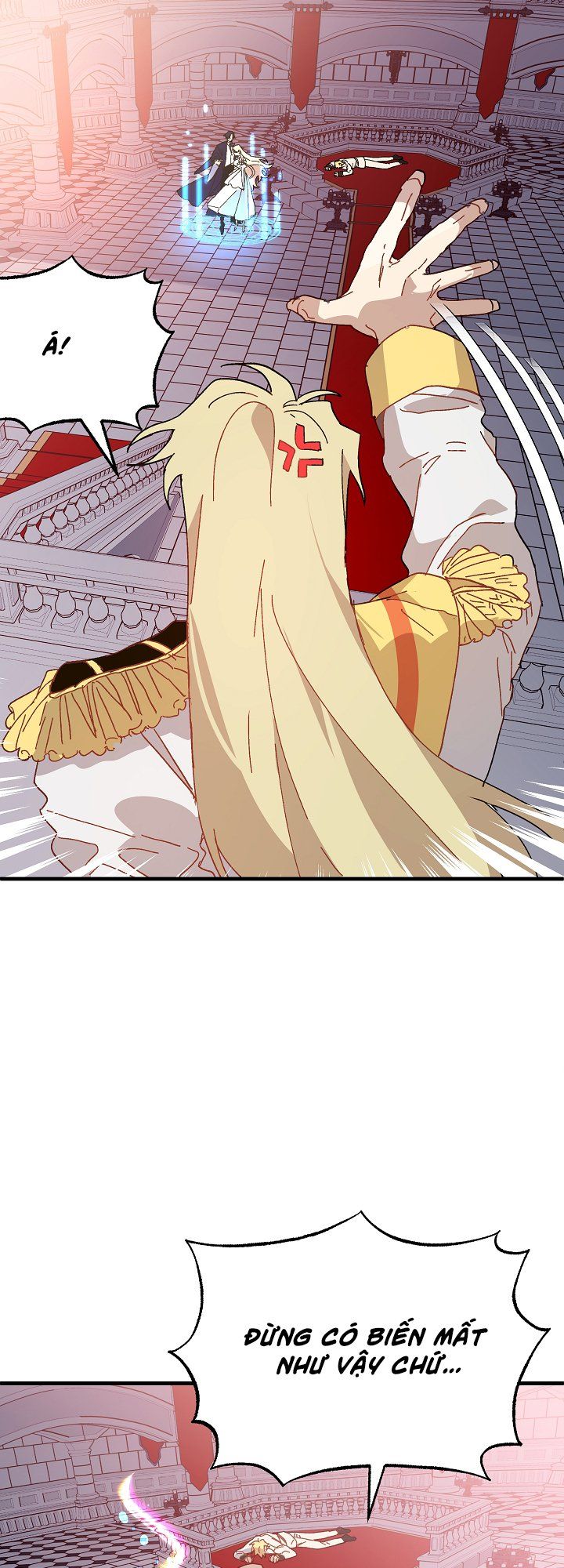 đọc truyện Nữ Vương Giả Điên – Nàng Công Chúa Giả Điên Chương 27 ảnh 43 tại Thiên Thai Truyện