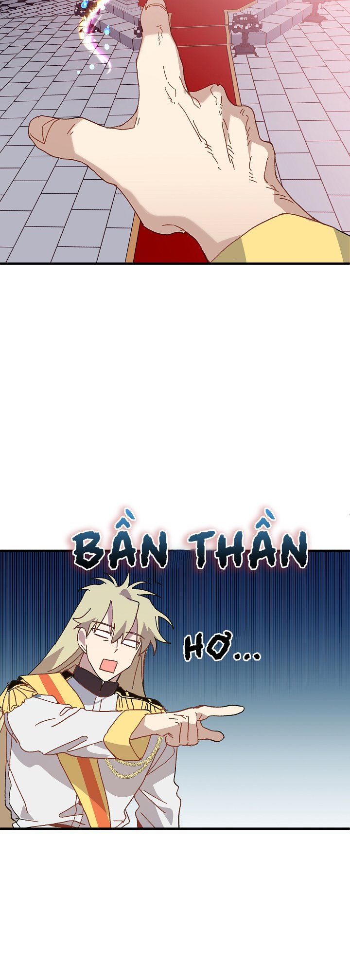 đọc truyện Nữ Vương Giả Điên – Nàng Công Chúa Giả Điên Chương 27 ảnh 44 tại Thiên Thai Truyện