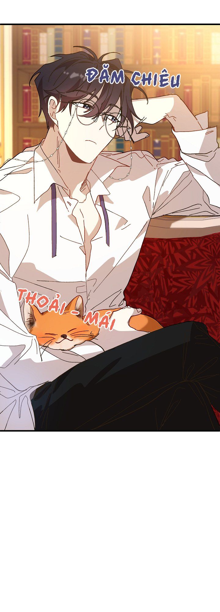 đọc truyện Nữ Vương Giả Điên – Nàng Công Chúa Giả Điên Chương 27 ảnh 53 tại Thiên Thai Truyện