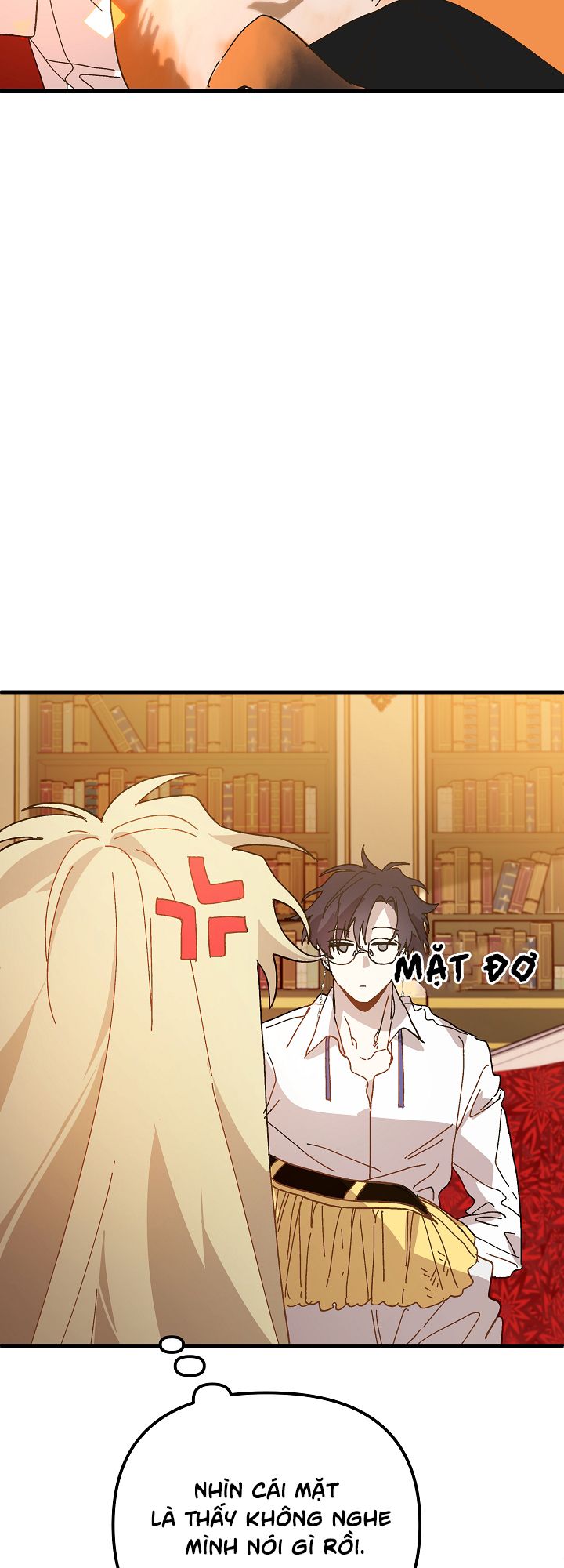 đọc truyện Nữ Vương Giả Điên – Nàng Công Chúa Giả Điên Chương 27 ảnh 56 tại Thiên Thai Truyện