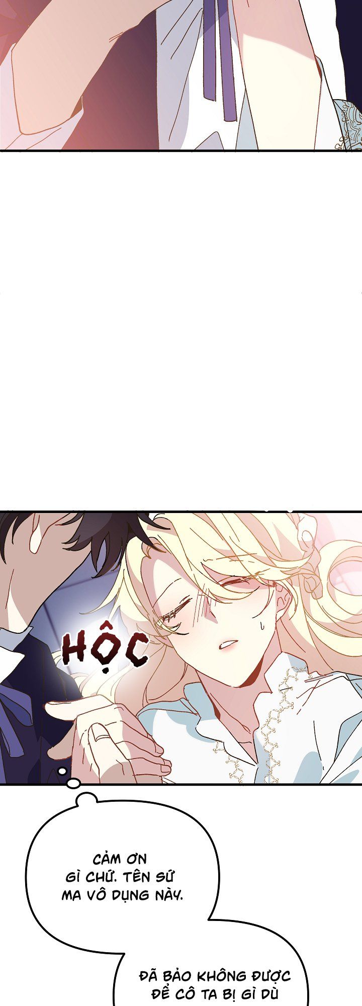 đọc truyện Nữ Vương Giả Điên – Nàng Công Chúa Giả Điên Chương 27 ảnh 8 tại Thiên Thai Truyện