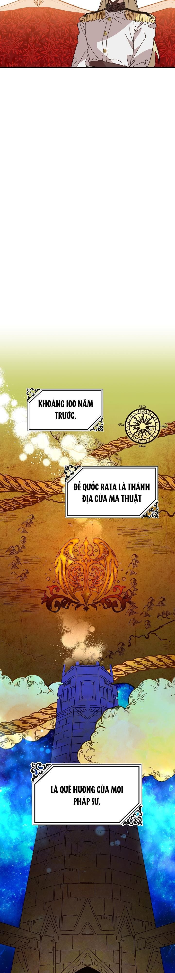 đọc truyện Nữ Vương Giả Điên – Nàng Công Chúa Giả Điên Chương 28.5 ảnh 11 tại Thiên Thai Truyện