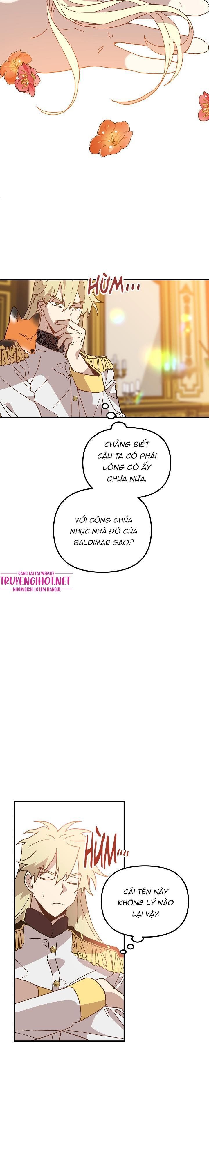 đọc truyện Nữ Vương Giả Điên – Nàng Công Chúa Giả Điên Chương 28 ảnh 16 tại Thiên Thai Truyện