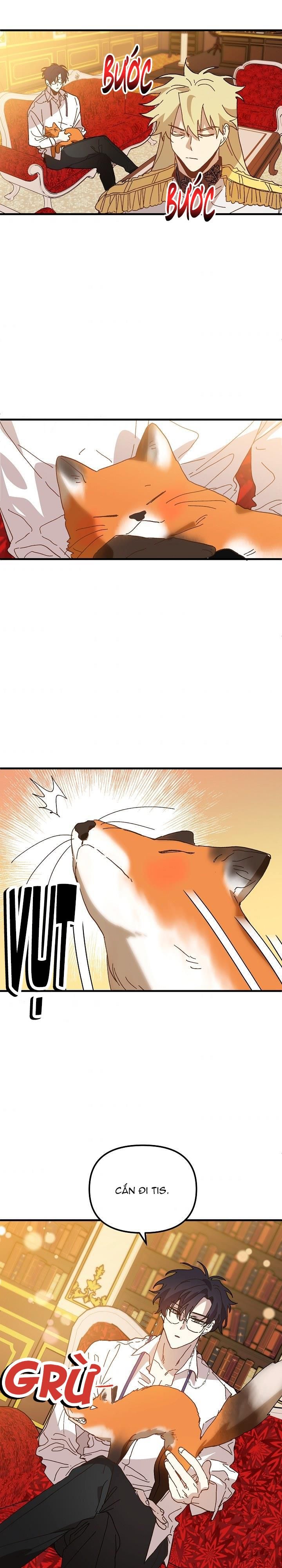 đọc truyện Nữ Vương Giả Điên – Nàng Công Chúa Giả Điên Chương 28 ảnh 7 tại Thiên Thai Truyện