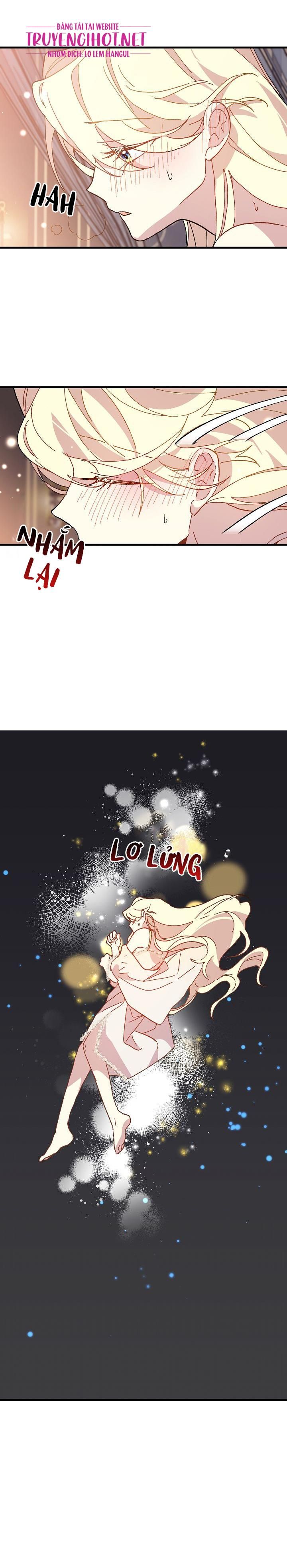 đọc truyện Nữ Vương Giả Điên – Nàng Công Chúa Giả Điên Chương 29.5 ảnh 9 tại Thiên Thai Truyện