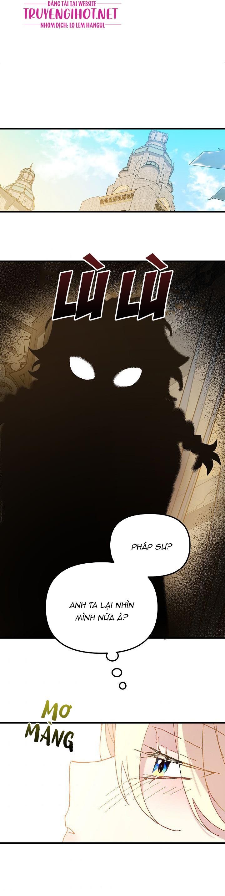 đọc truyện Nữ Vương Giả Điên – Nàng Công Chúa Giả Điên Chương 29.5 ảnh 10 tại Thiên Thai Truyện