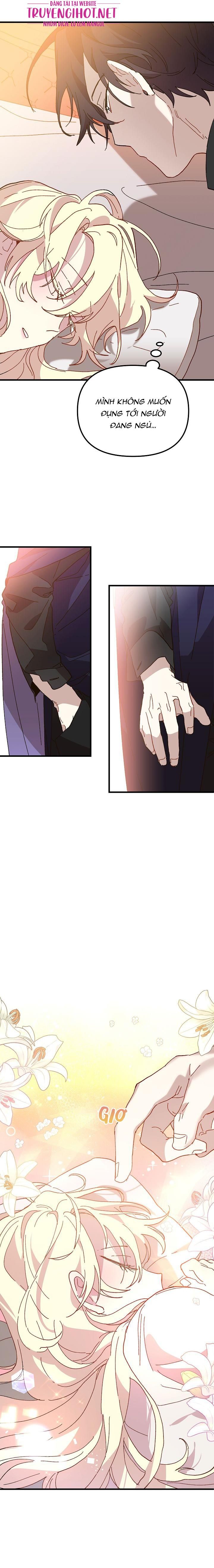 đọc truyện Nữ Vương Giả Điên – Nàng Công Chúa Giả Điên Chương 29 ảnh 13 tại Thiên Thai Truyện