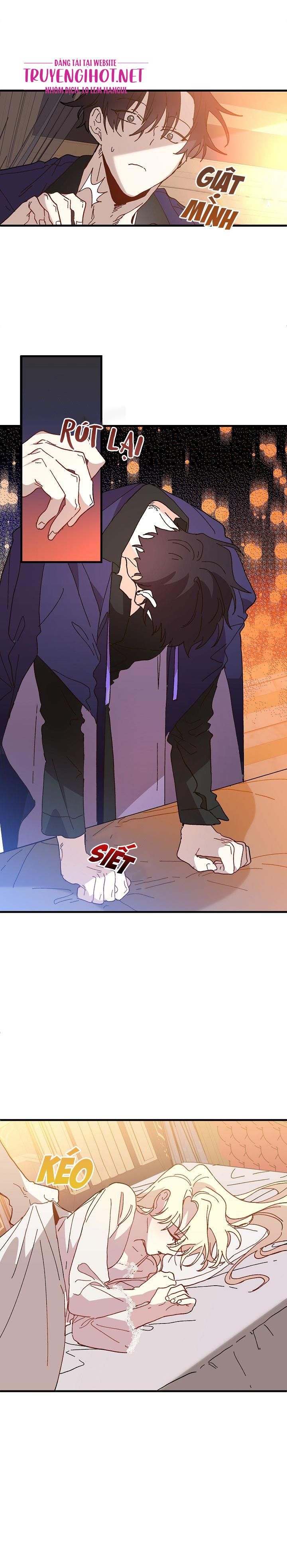 đọc truyện Nữ Vương Giả Điên – Nàng Công Chúa Giả Điên Chương 29 ảnh 14 tại Thiên Thai Truyện