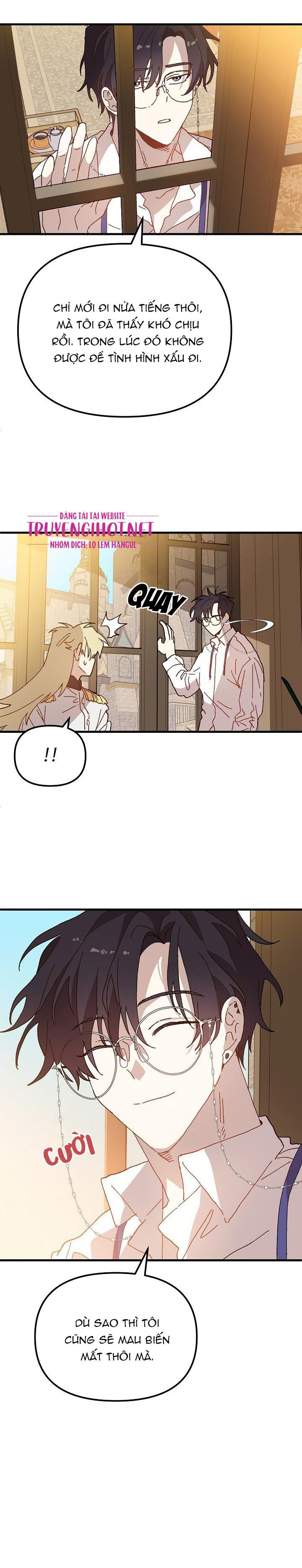 đọc truyện Nữ Vương Giả Điên – Nàng Công Chúa Giả Điên Chương 29 ảnh 7 tại Thiên Thai Truyện