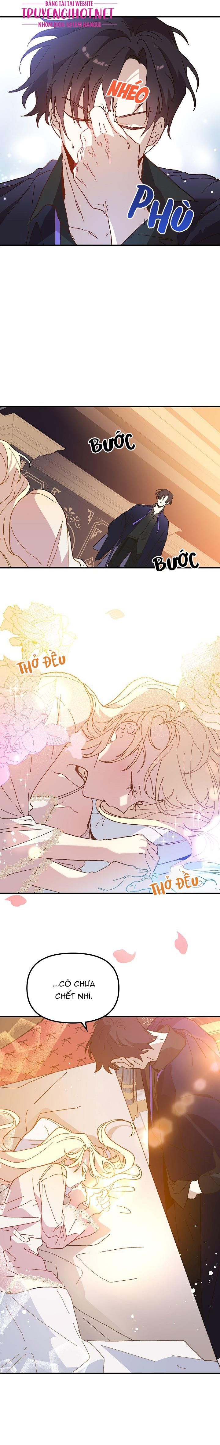 đọc truyện Nữ Vương Giả Điên – Nàng Công Chúa Giả Điên Chương 29 ảnh 11 tại Thiên Thai Truyện