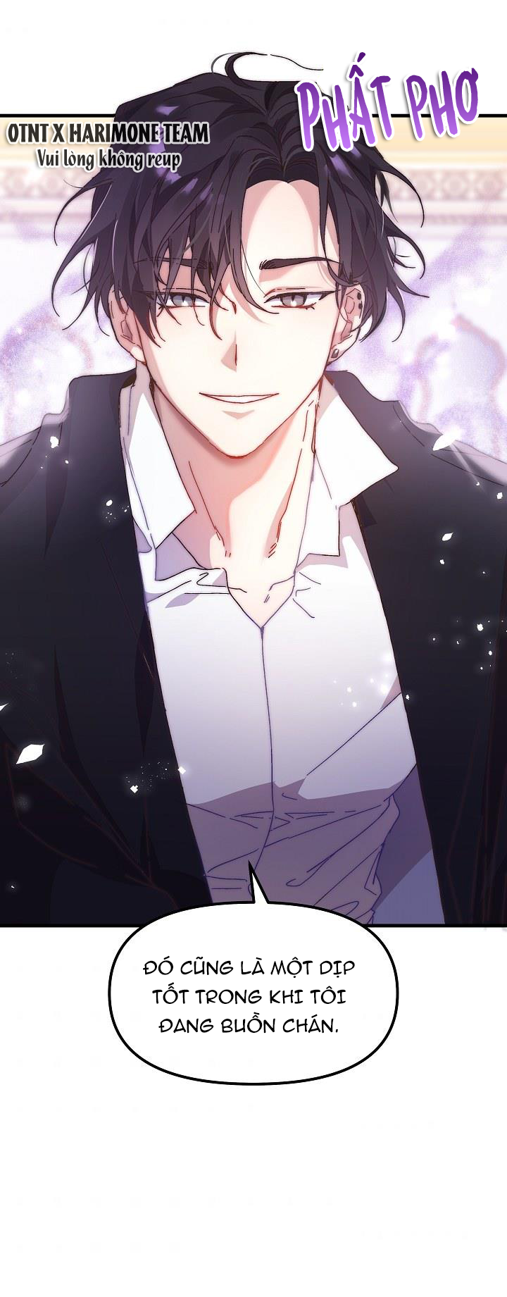 đọc truyện Nữ Vương Giả Điên – Nàng Công Chúa Giả Điên Chương 3 ảnh 14 tại Thiên Thai Truyện