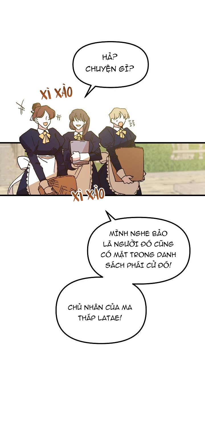 đọc truyện Nữ Vương Giả Điên – Nàng Công Chúa Giả Điên Chương 3 ảnh 16 tại Thiên Thai Truyện