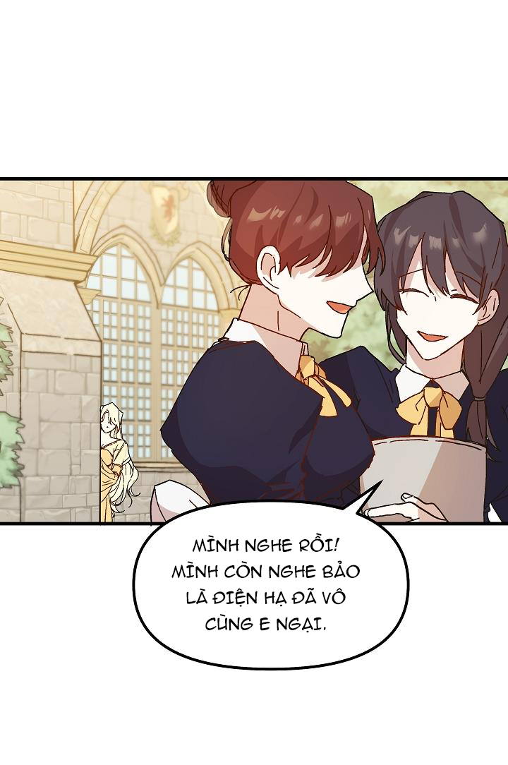 đọc truyện Nữ Vương Giả Điên – Nàng Công Chúa Giả Điên Chương 3 ảnh 17 tại Thiên Thai Truyện