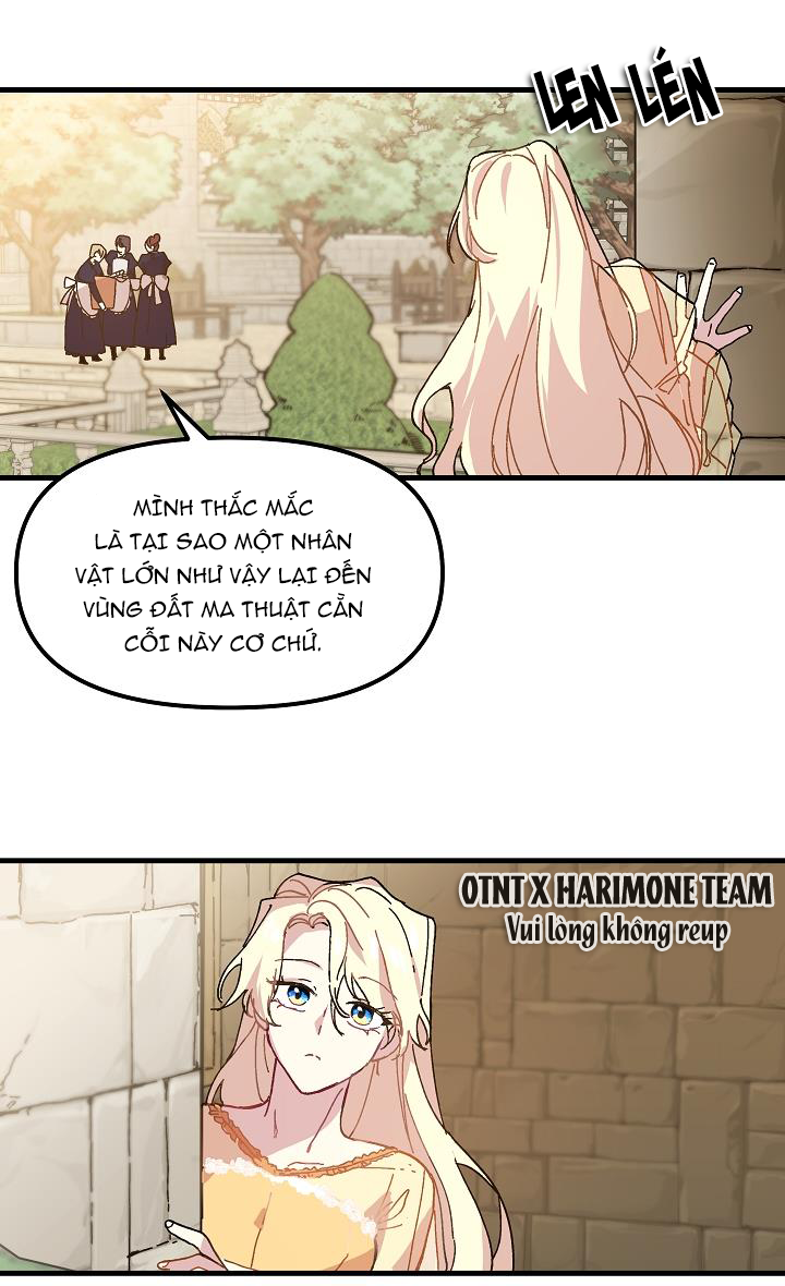 đọc truyện Nữ Vương Giả Điên – Nàng Công Chúa Giả Điên Chương 3 ảnh 18 tại Thiên Thai Truyện