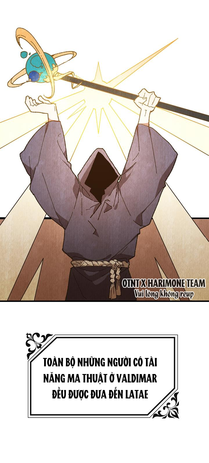 đọc truyện Nữ Vương Giả Điên – Nàng Công Chúa Giả Điên Chương 3 ảnh 20 tại Thiên Thai Truyện