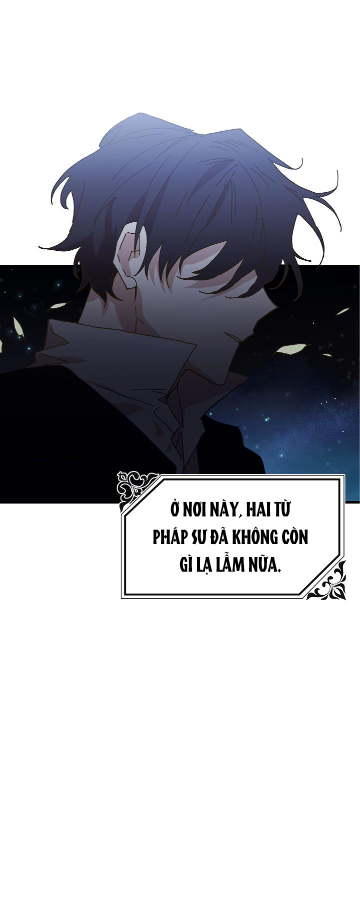 đọc truyện Nữ Vương Giả Điên – Nàng Công Chúa Giả Điên Chương 3 ảnh 21 tại Thiên Thai Truyện